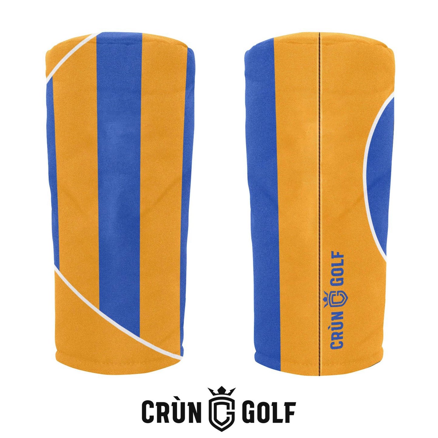 Stags Headcover - 2010 Home