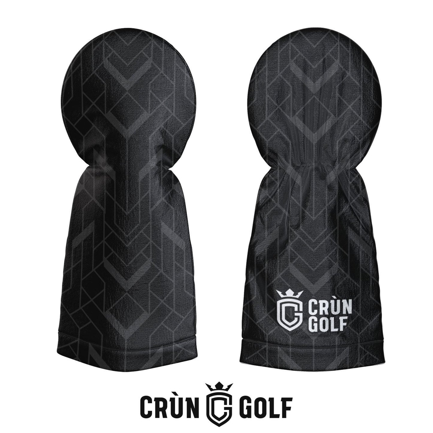 Exiles Headcover - 2023 Away