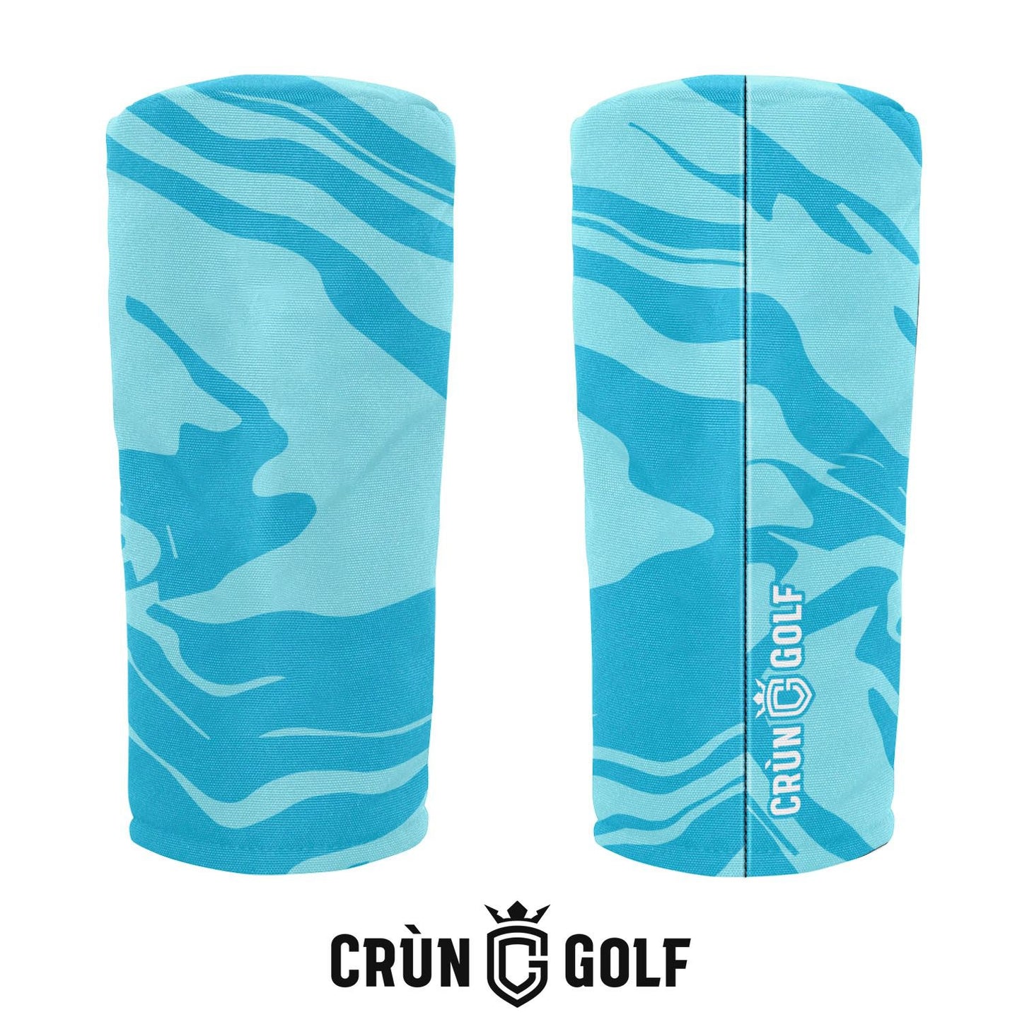 Exiles Headcover - 2021 Away