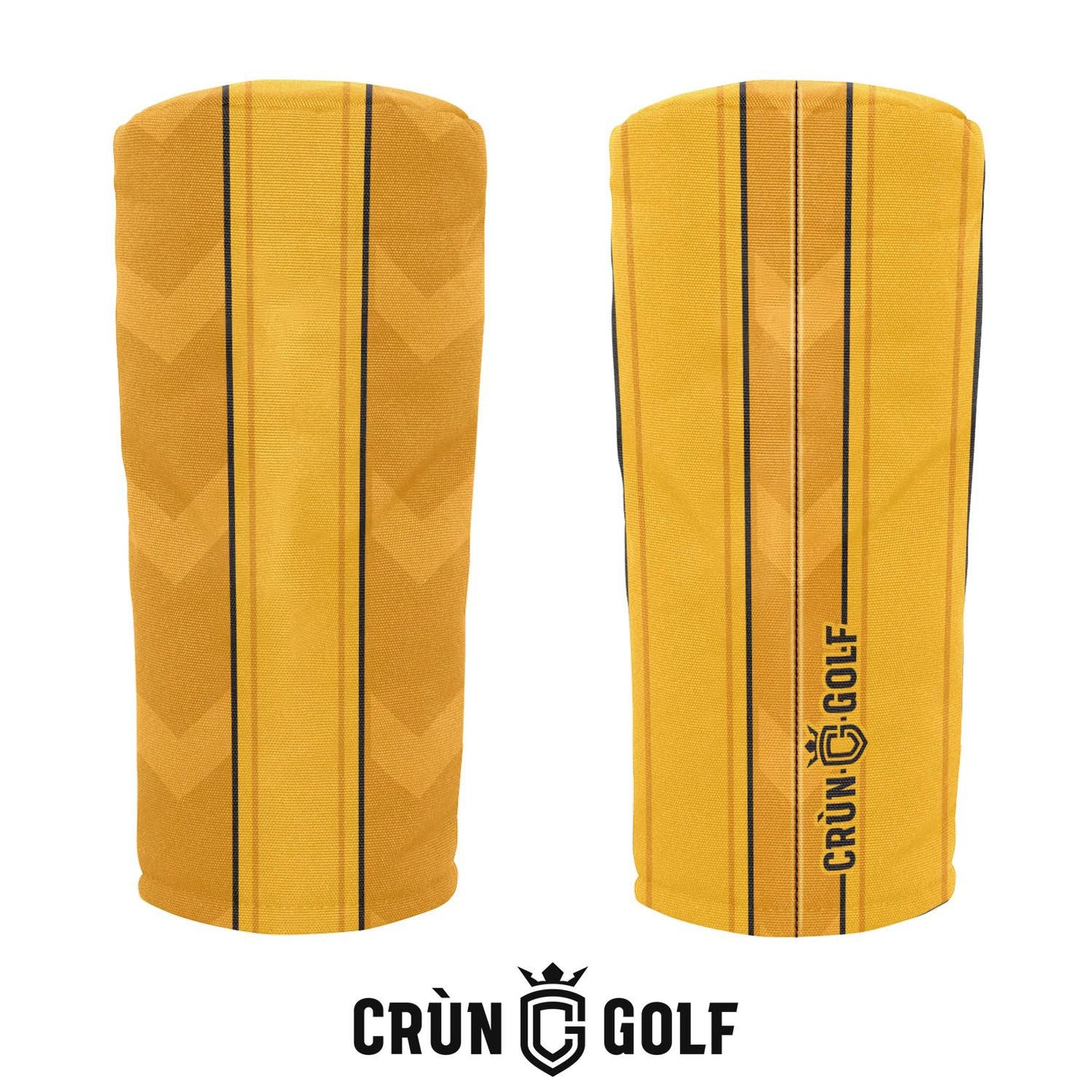 Exiles Headcover - 2023 Home