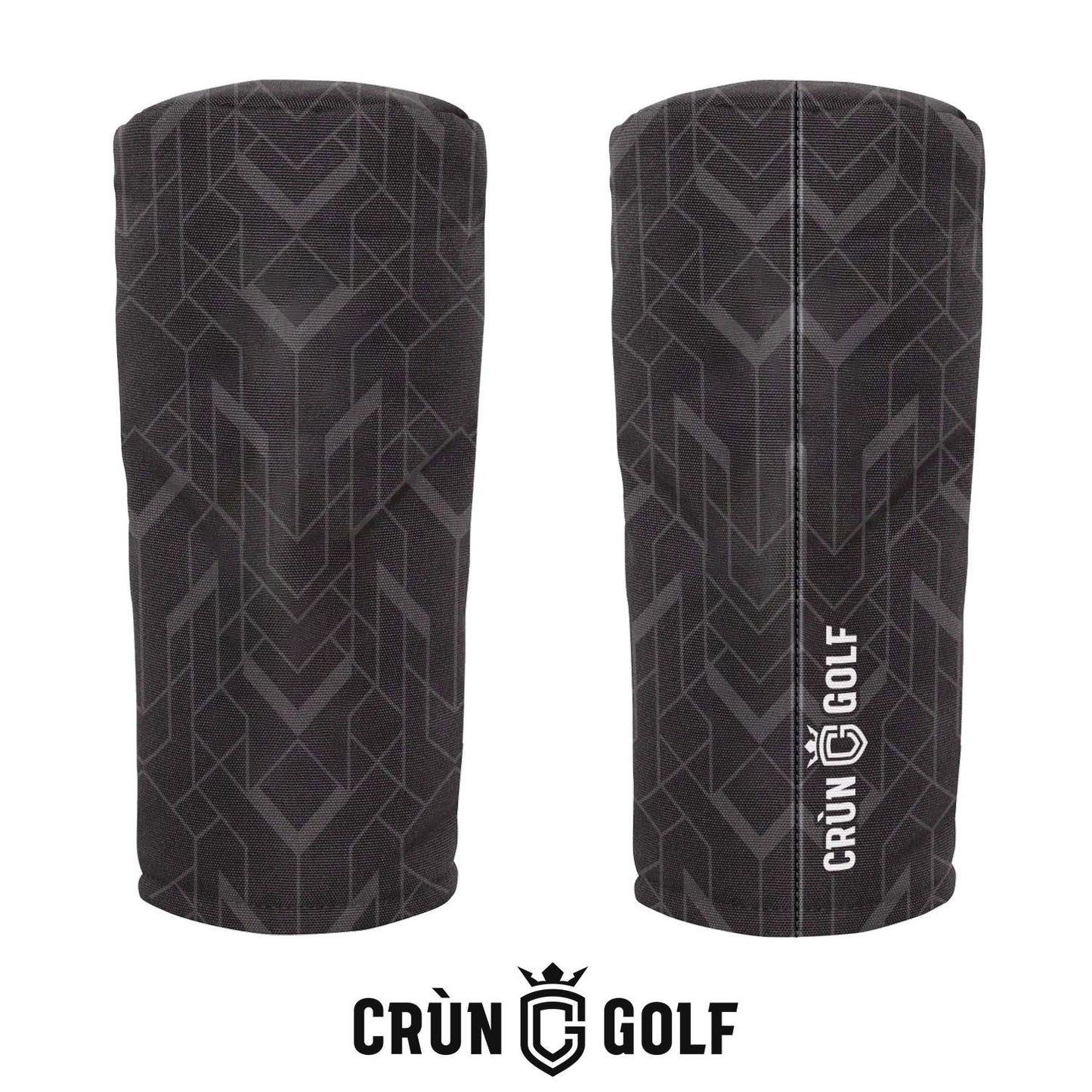 Exiles Headcover - 2023 Away
