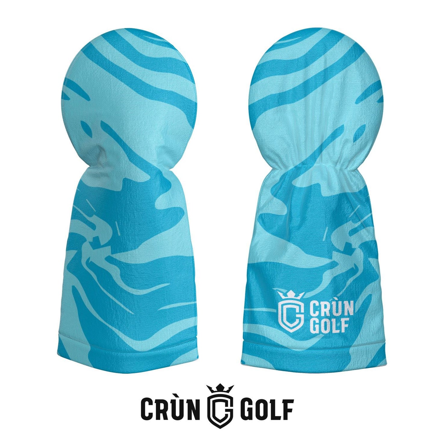 Exiles Headcover - 2021 Away