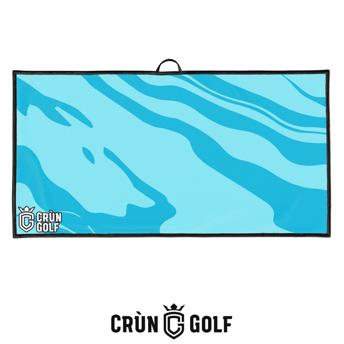 Exiles Towel - 2021 Away