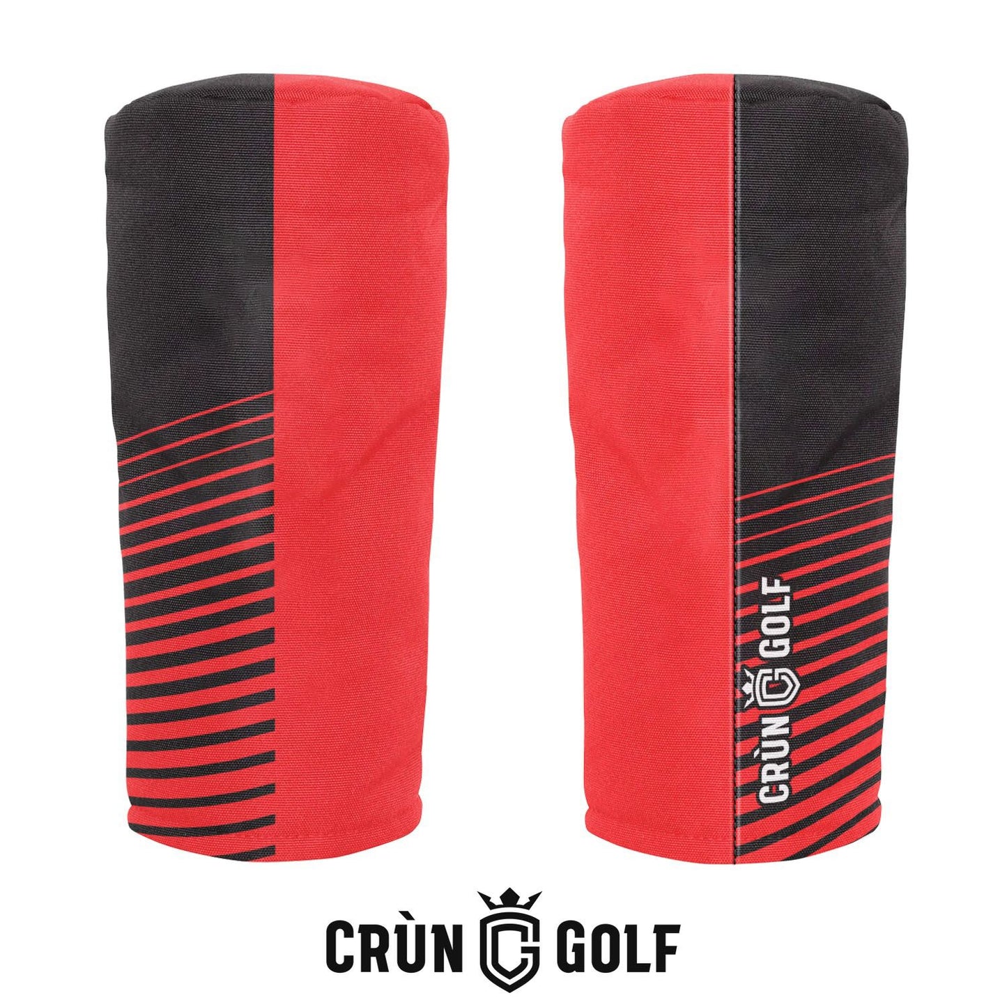 Red Devils Headcover - 2015 Home