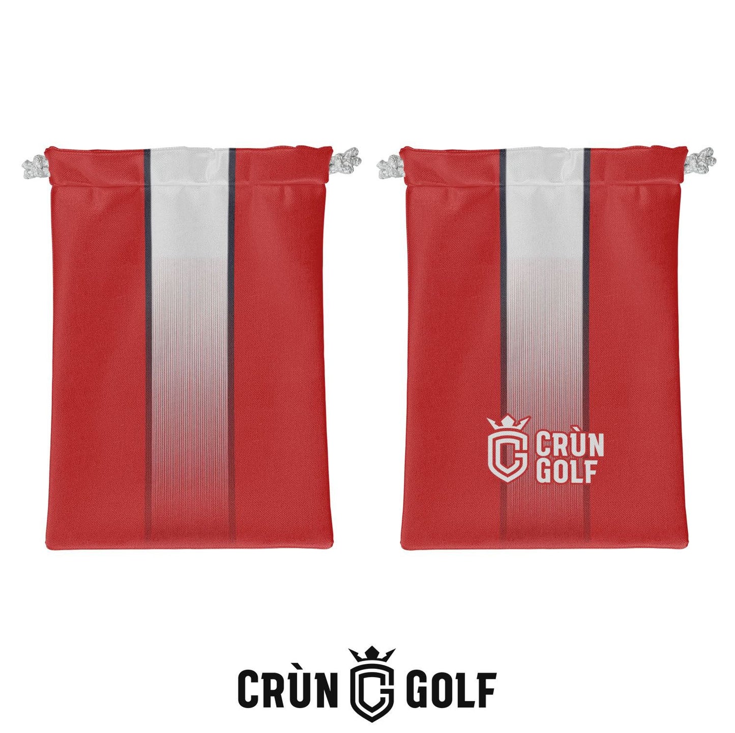 Red Devils Valuables Pouch - 2021 Home