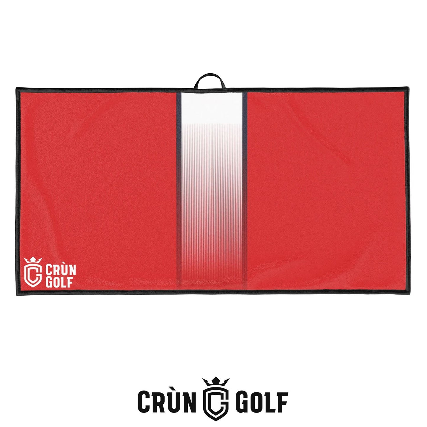Red Devils Towel - 2021 Home