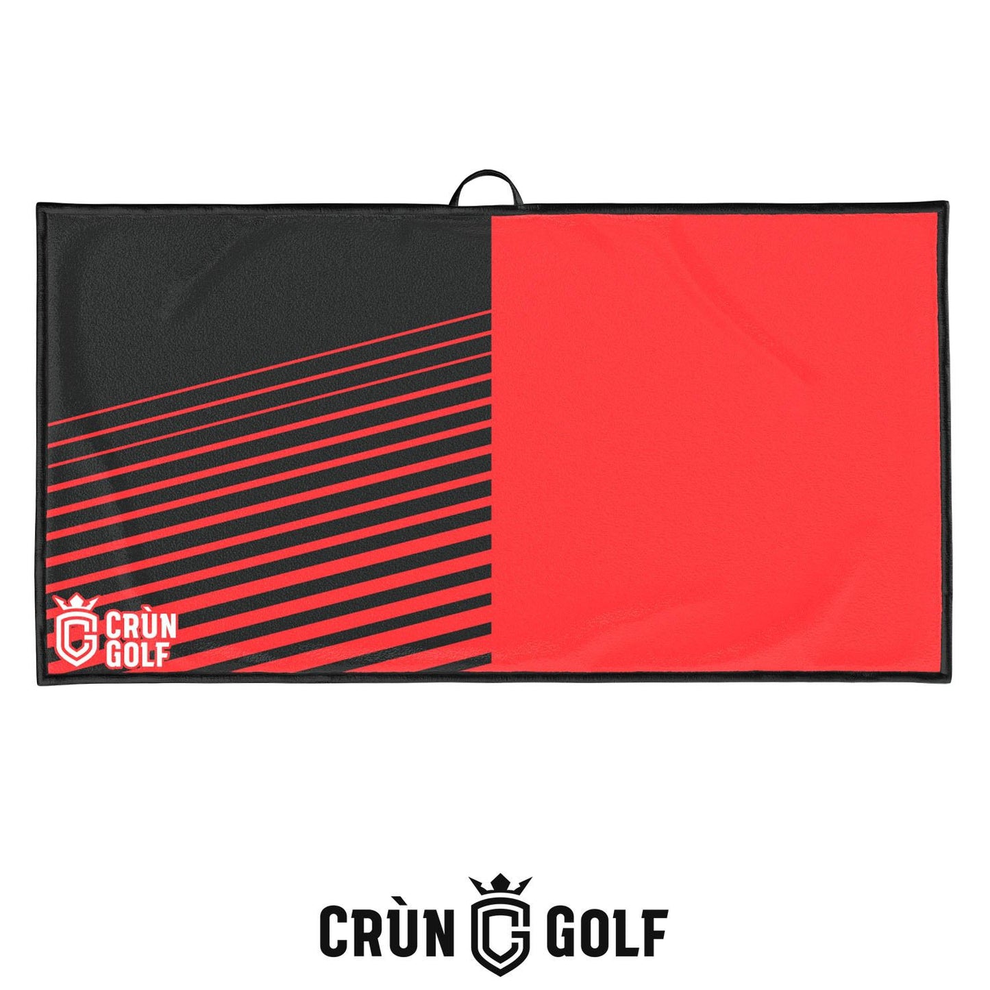 Red Devils Towel - 2015 Home