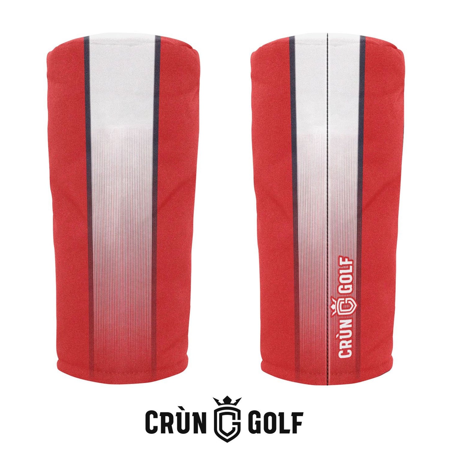 Red Devils Headcover - 2021 Home
