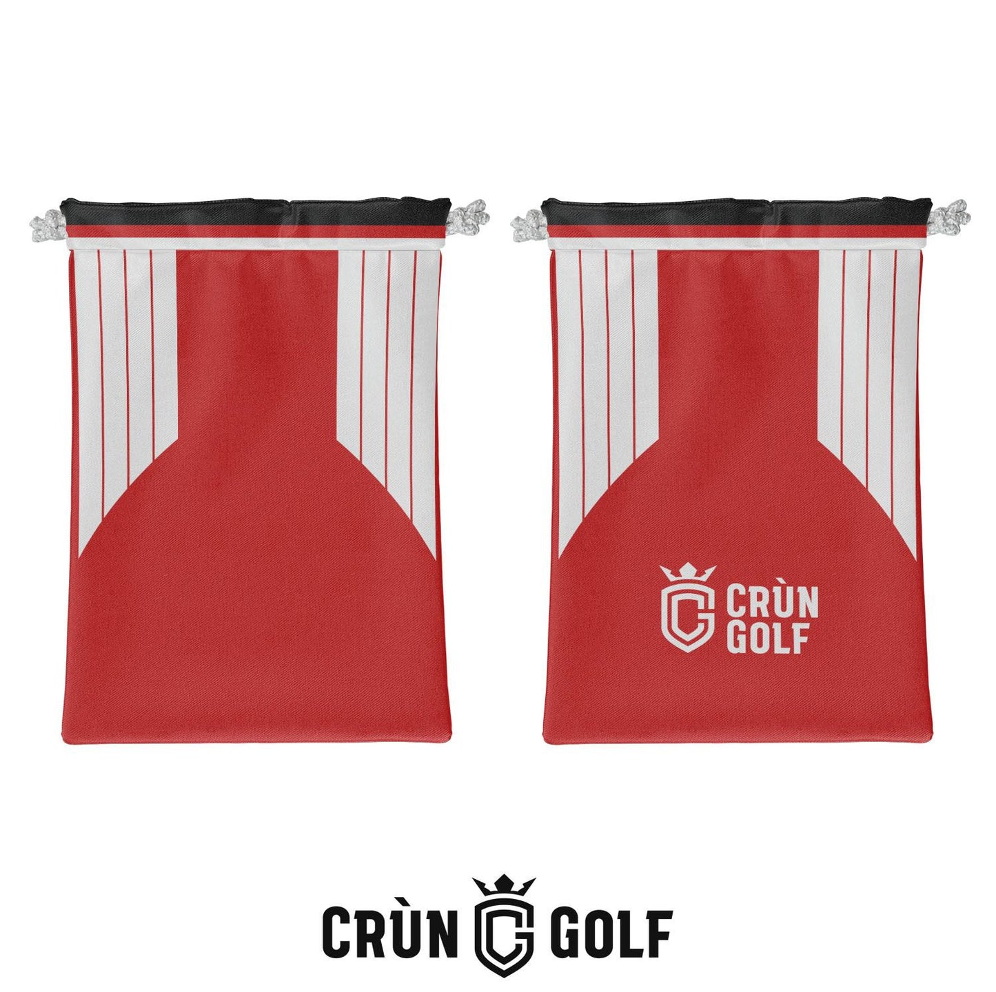 Red Devils Valuables Pouch - 1997 Home
