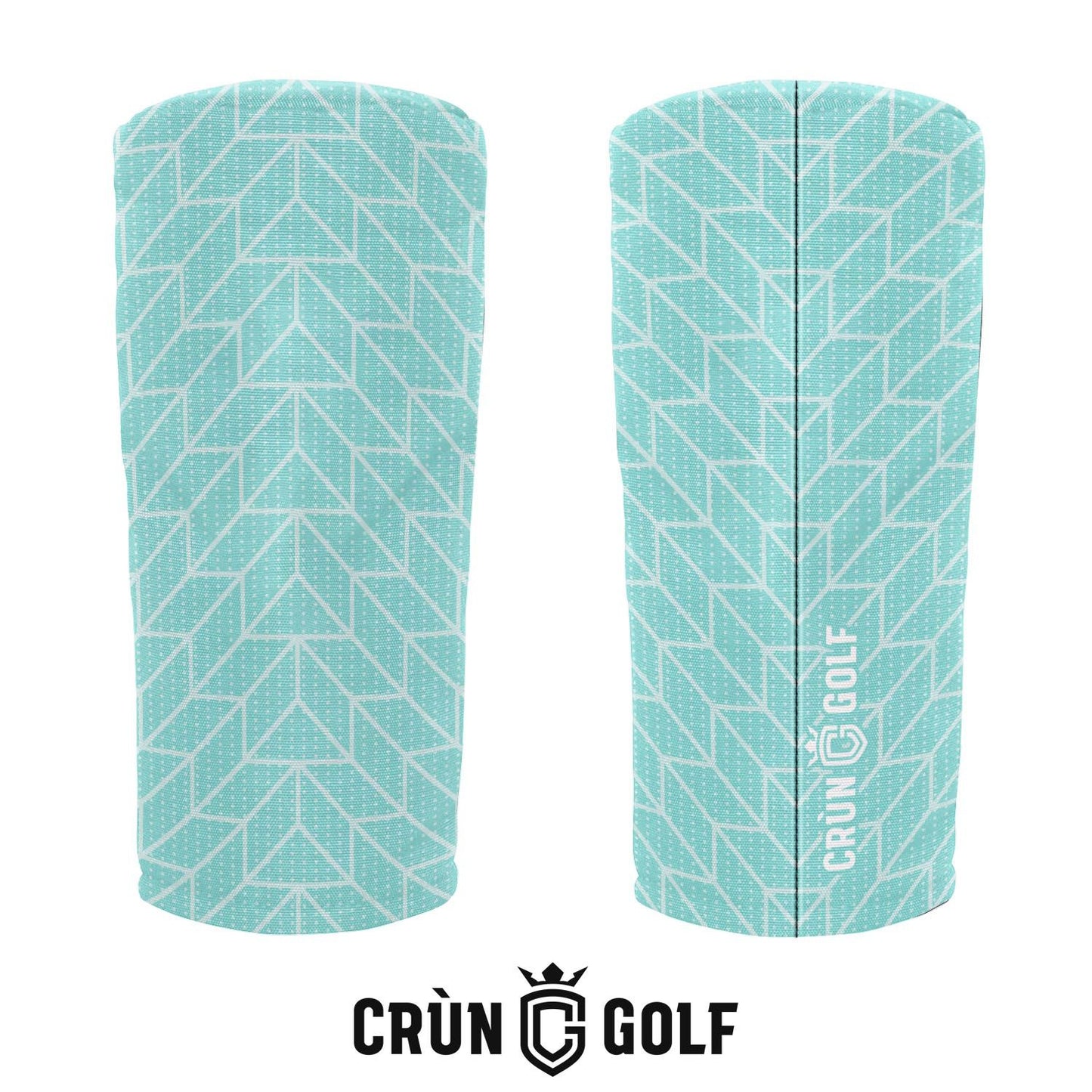 Red Devils Headcover - 2023 Cup Kit