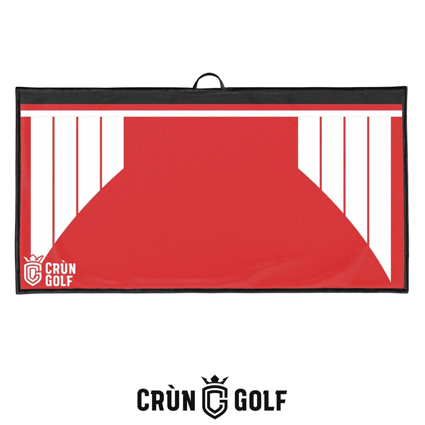 Red Devils Towel - 1997 Home