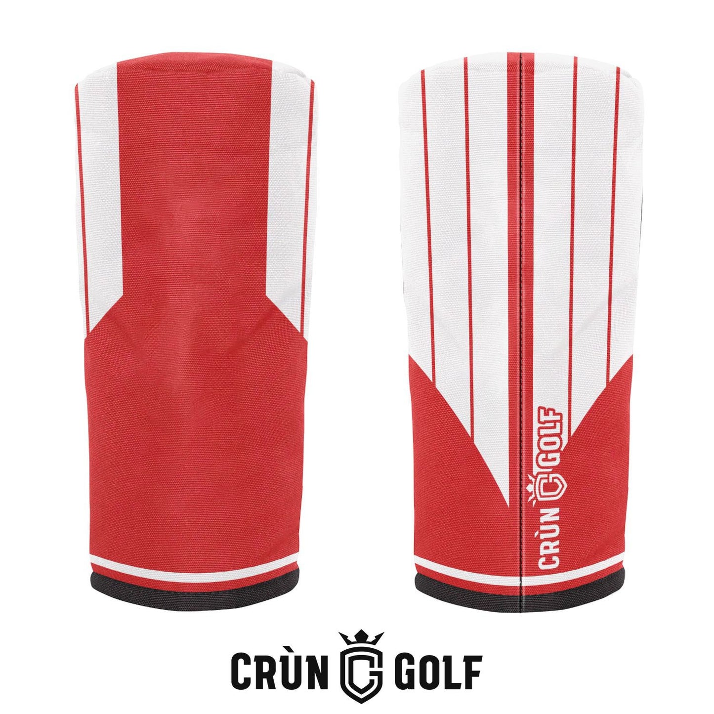 Red Devils Headcover - 1997 Home