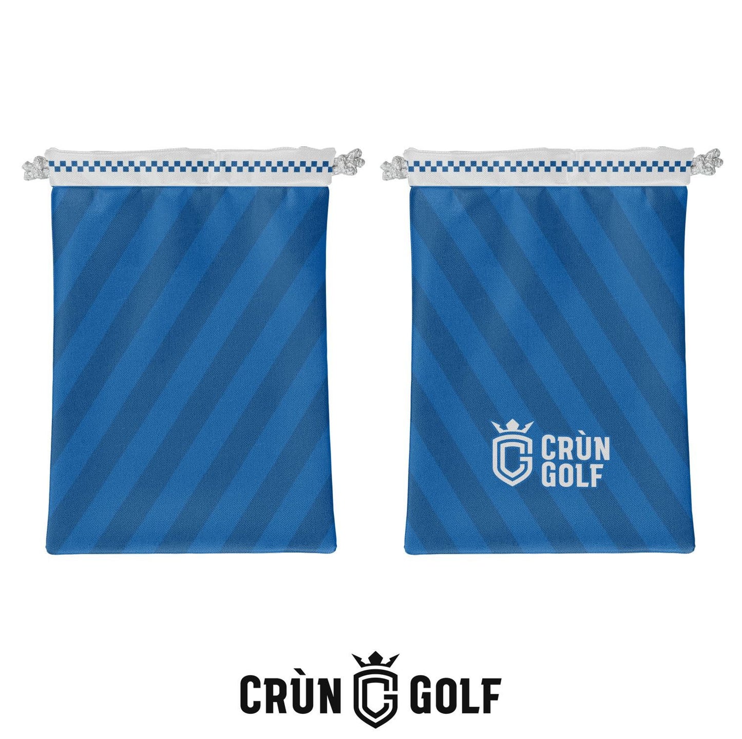 Tranmere Valuables Pouch - 1989 Cup Kit