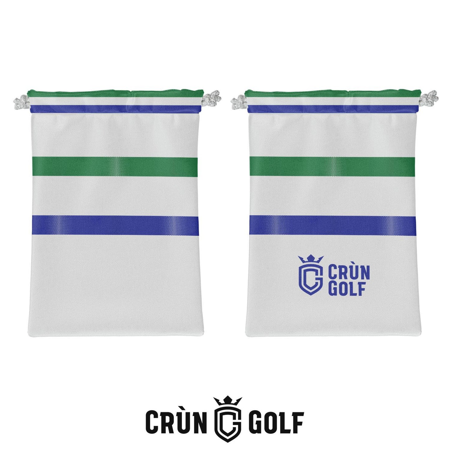 Tranmere Valuables Pouch - 1995 Home