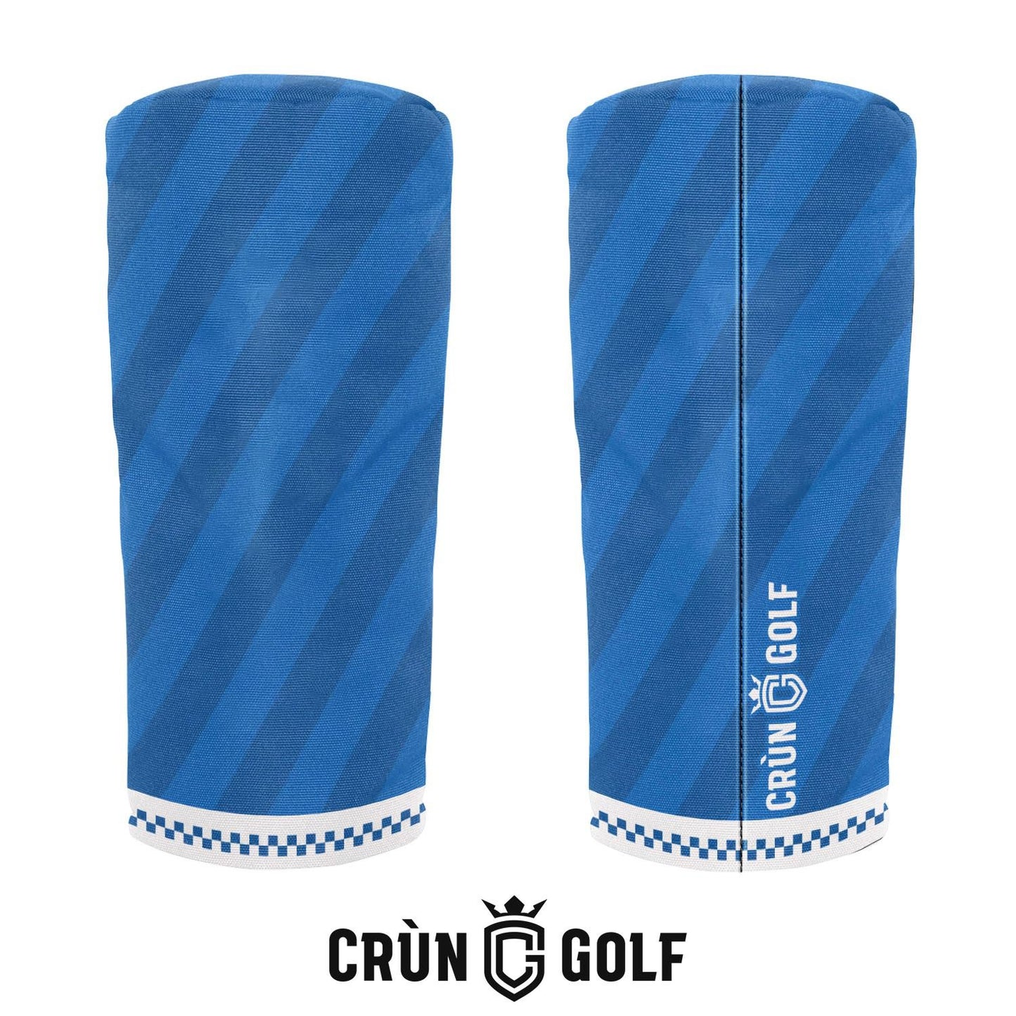 Tranmere Headcover - 1989 Cup Kit