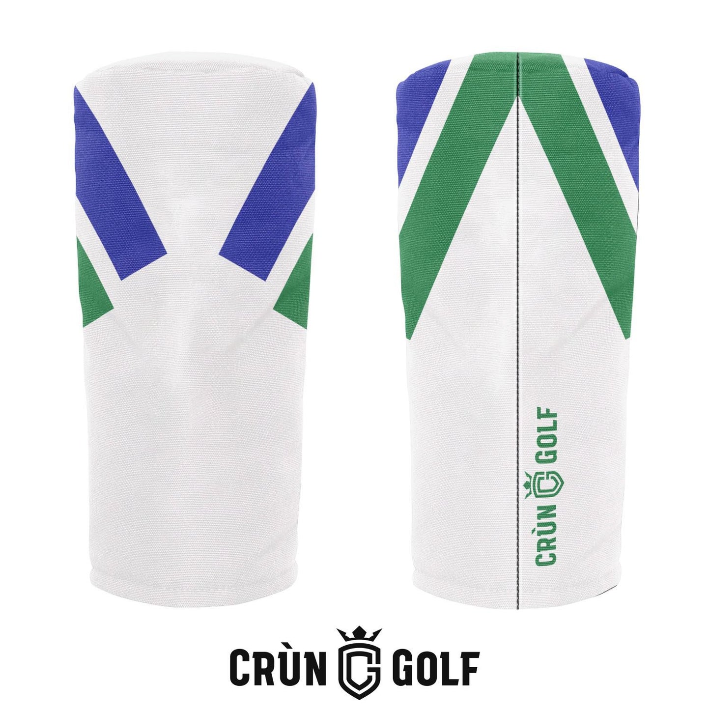 Tranmere Headcover - 1993 Home