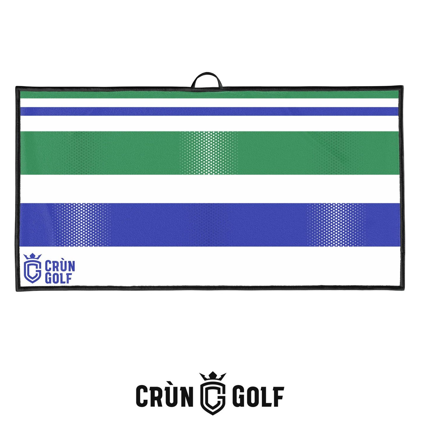 Tranmere Towel - 1995 Home