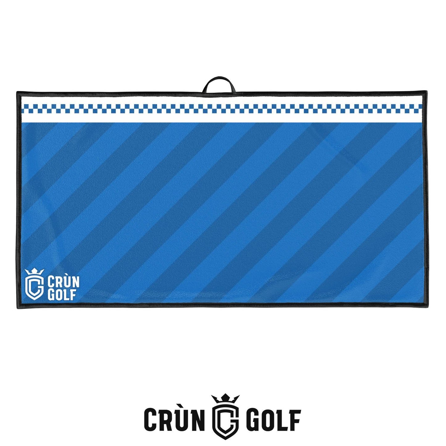 Tranmere Towel - 1989 Cup Kit