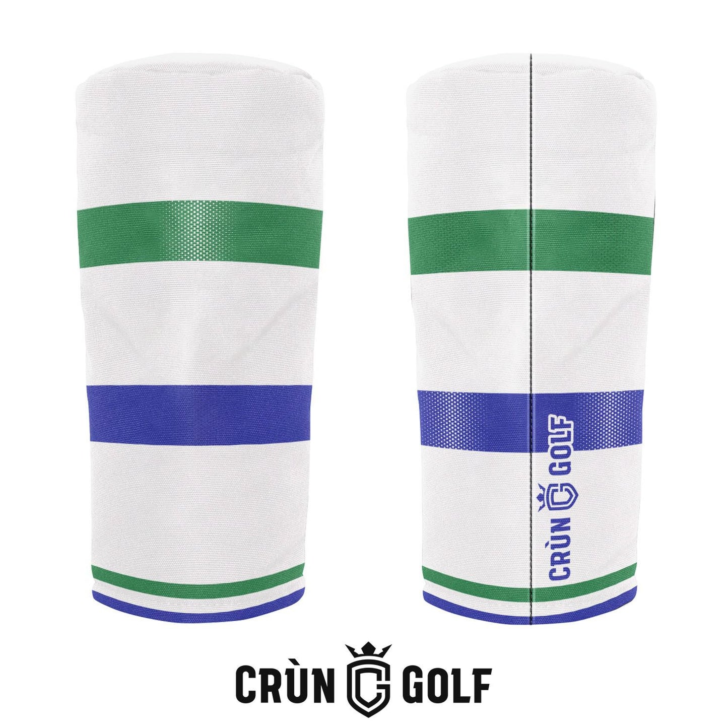 Tranmere Headcover - 1995 Home