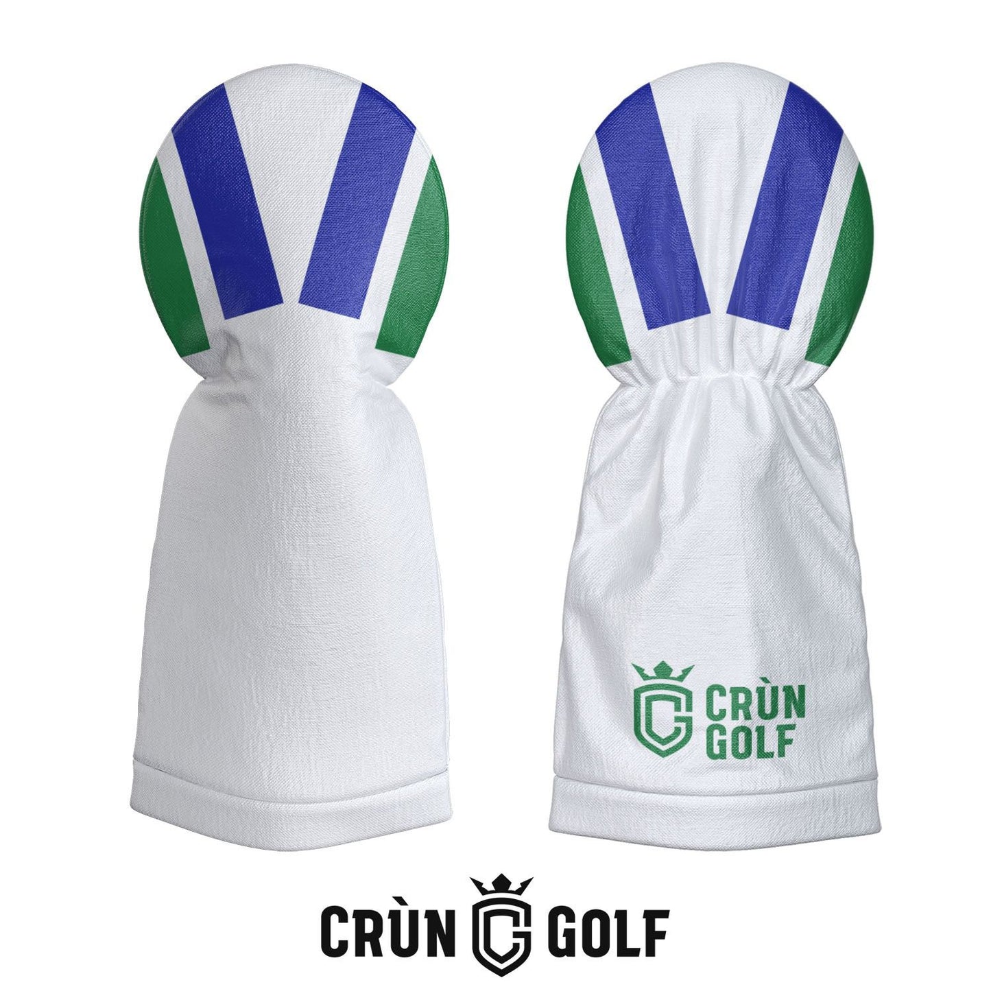 Tranmere Headcover - 1993 Home