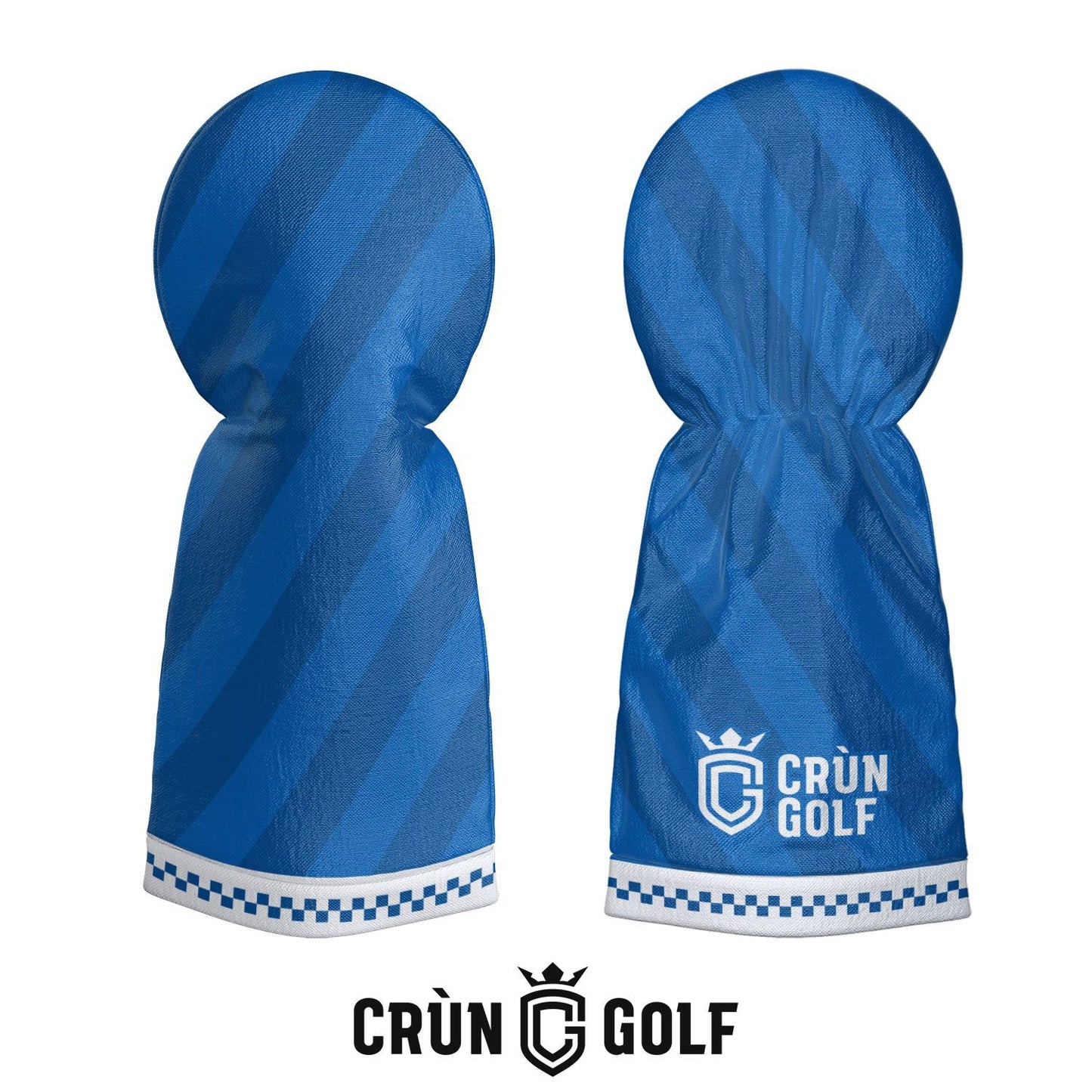 Tranmere Headcover - 1989 Cup Kit