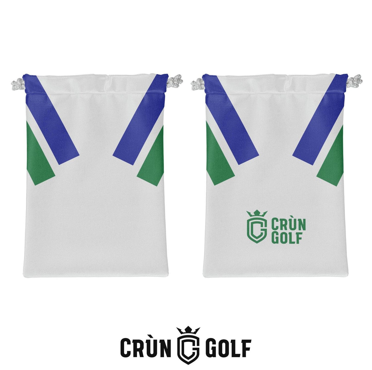 Tranmere Valuables Pouch - 1993 Home