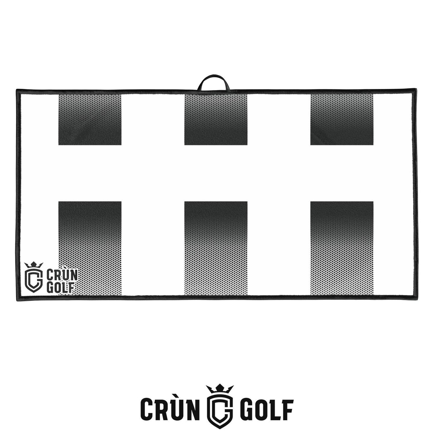 Gills Towel - 2023 Away