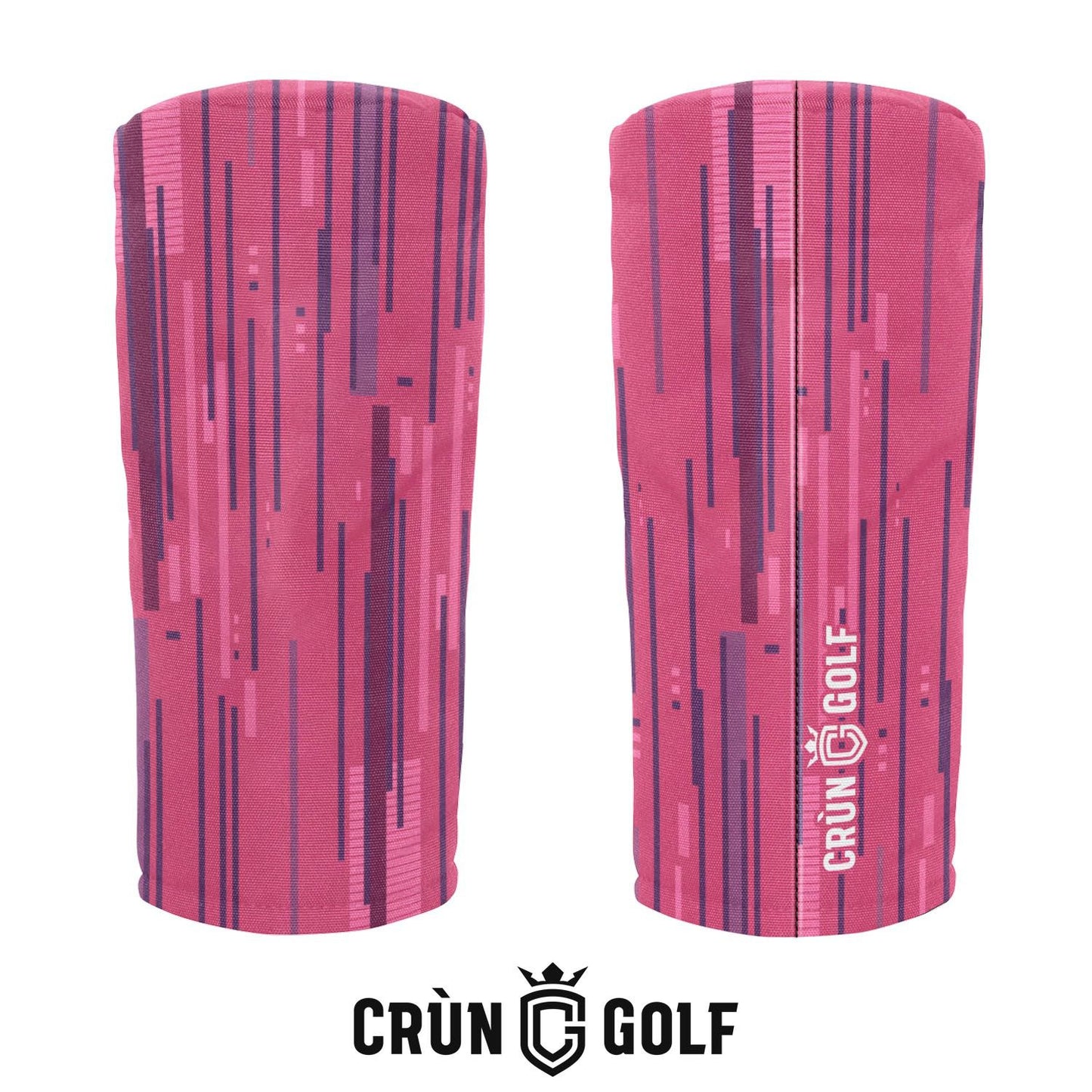 Gills Headcover - 2023 Cup Kit