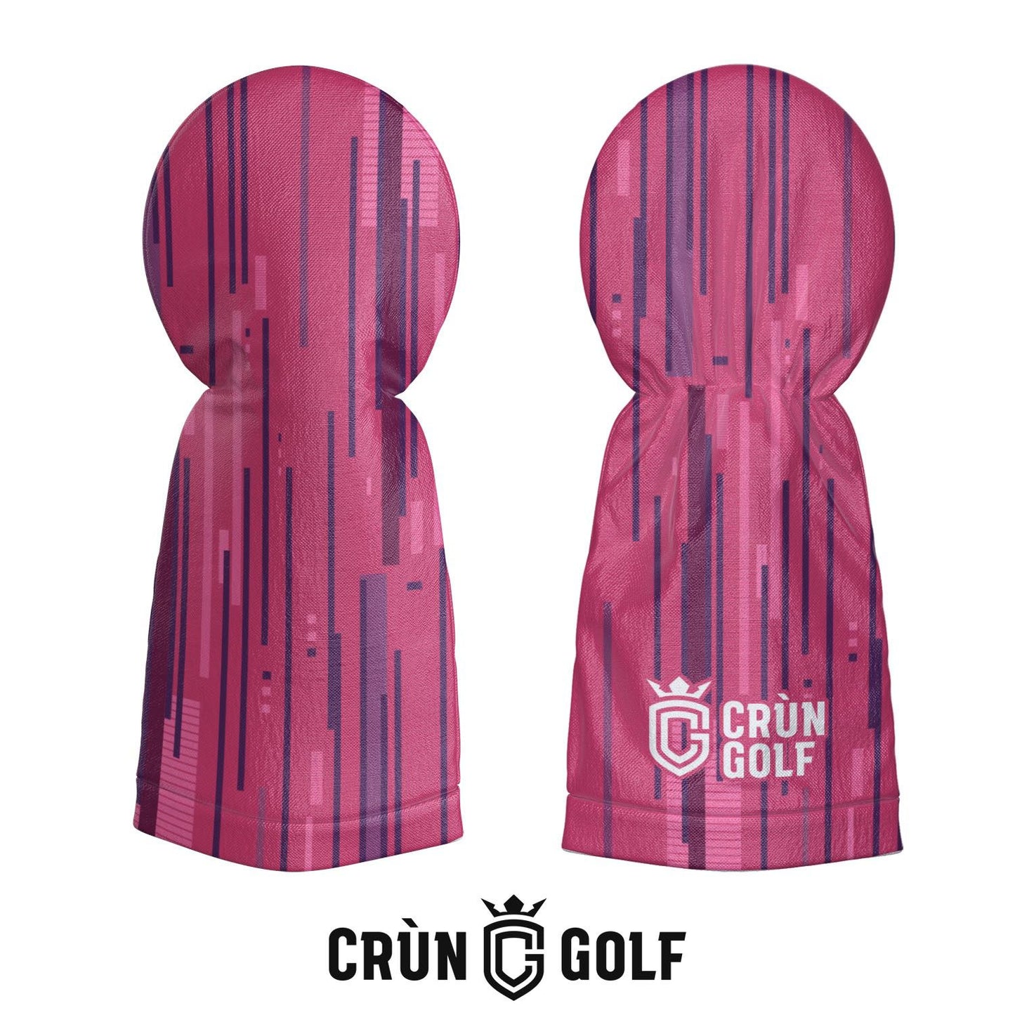 Gills Headcover - 2023 Cup Kit