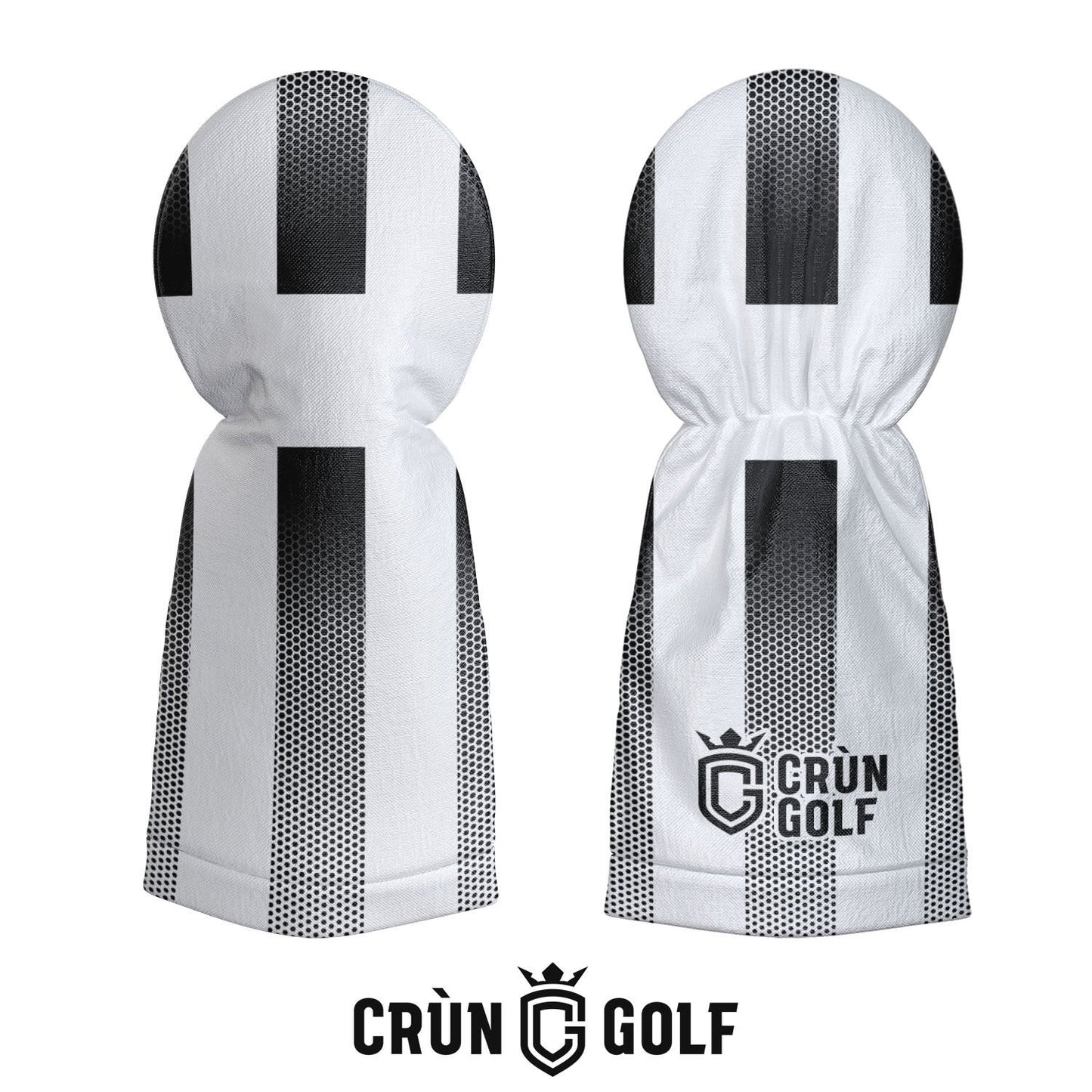 Gills Headcover - 2023 Away