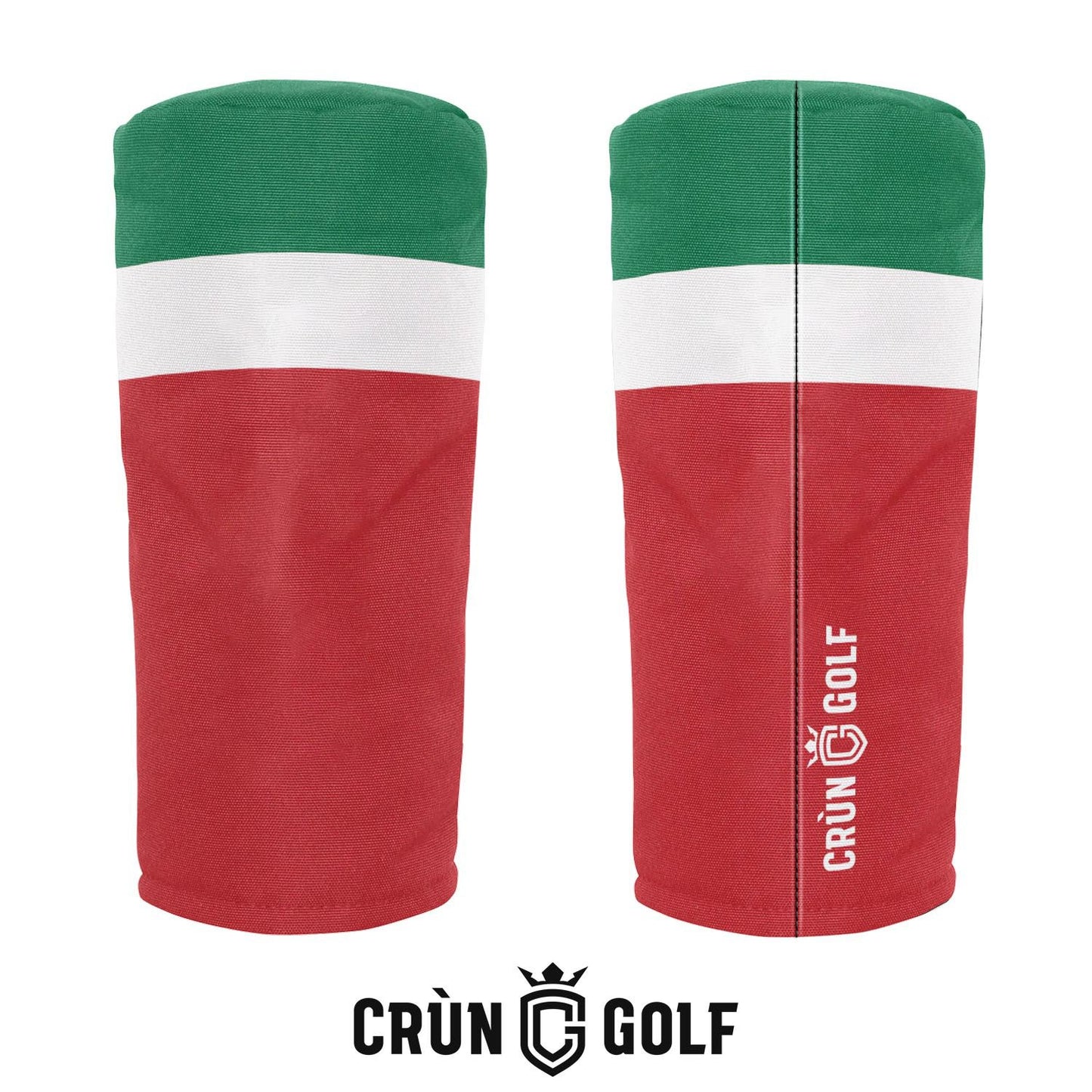 Saddlers Headcover - 2021 Home