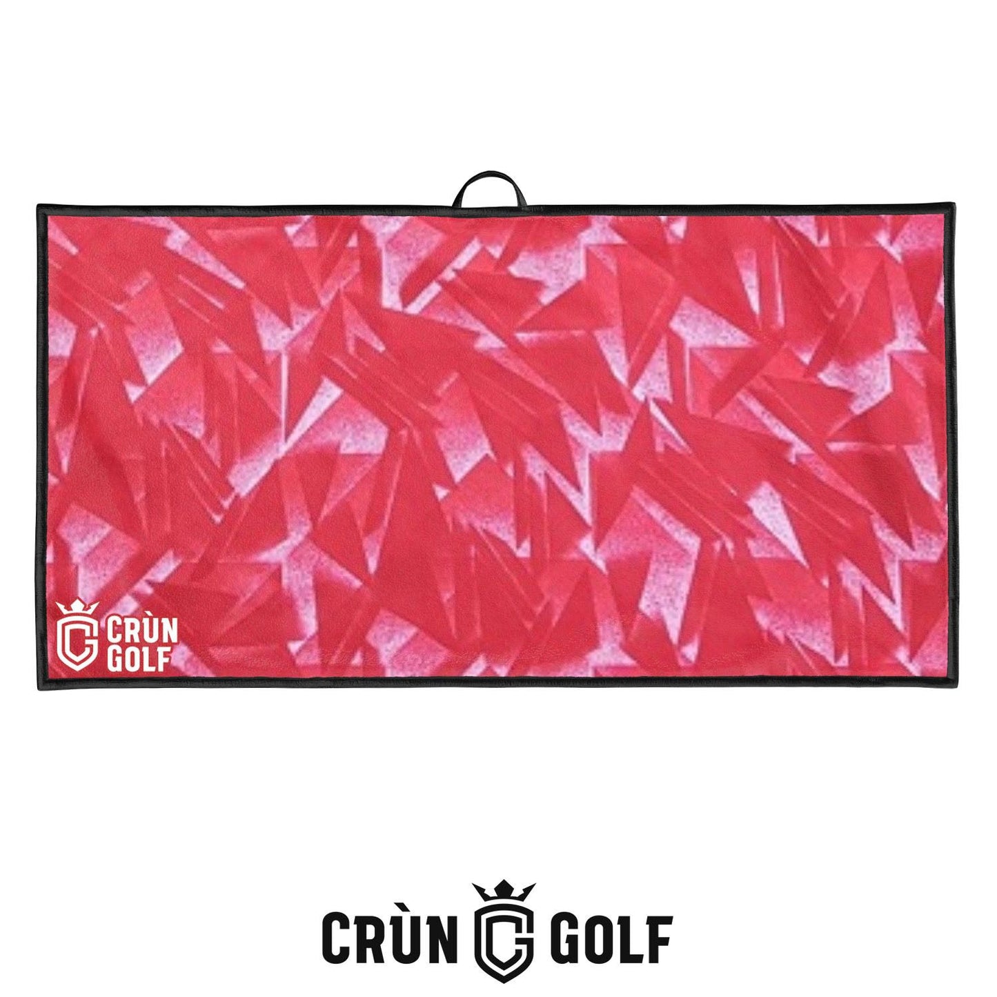 Saddlers Towel - 1992 Home