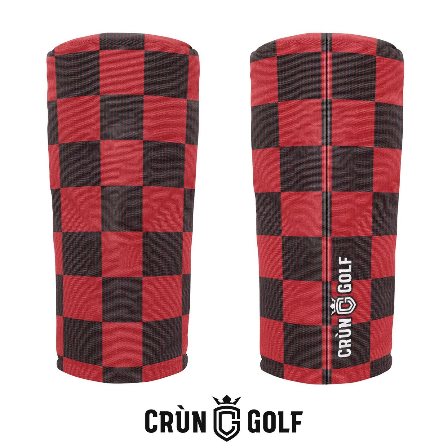 Saddlers Headcover - 2016 Home