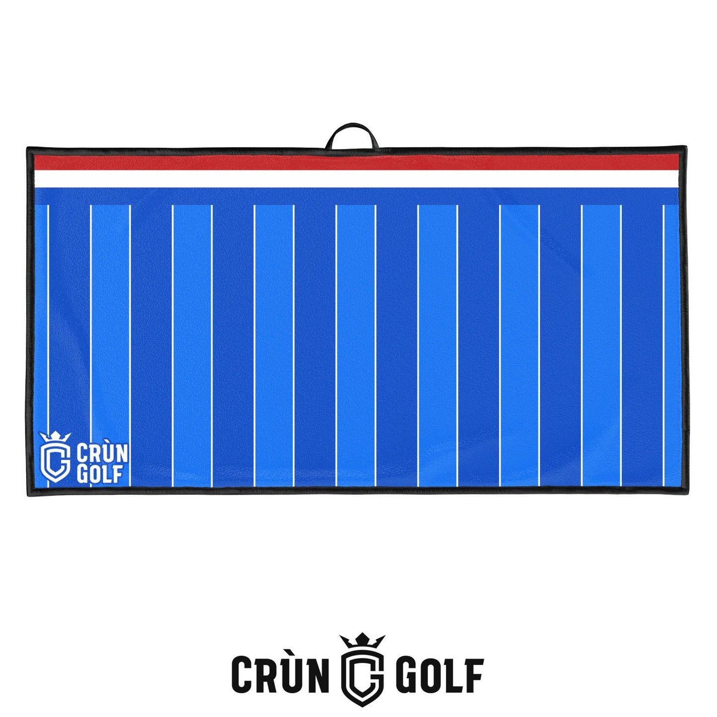 Saddlers Towel - 1984 Away