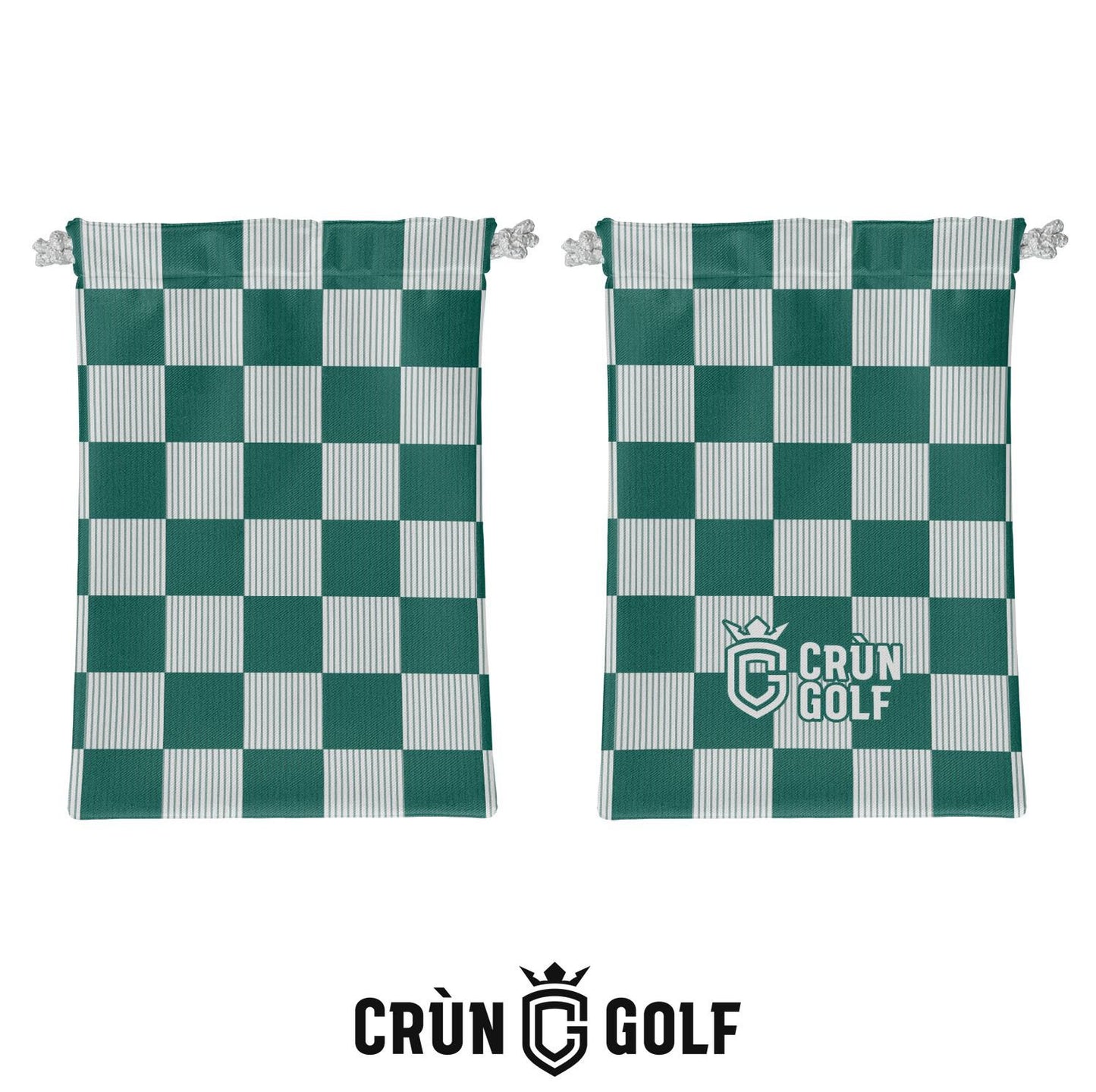 Saddlers Valuables Pouch - 1996 Away