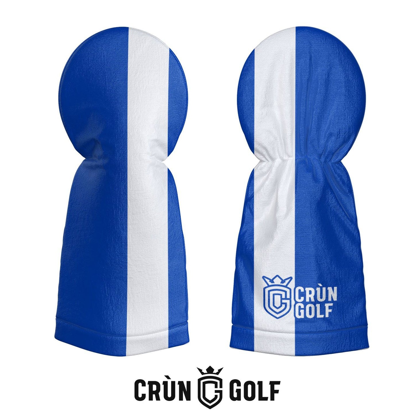 Spireites Headcover - 2016 Home