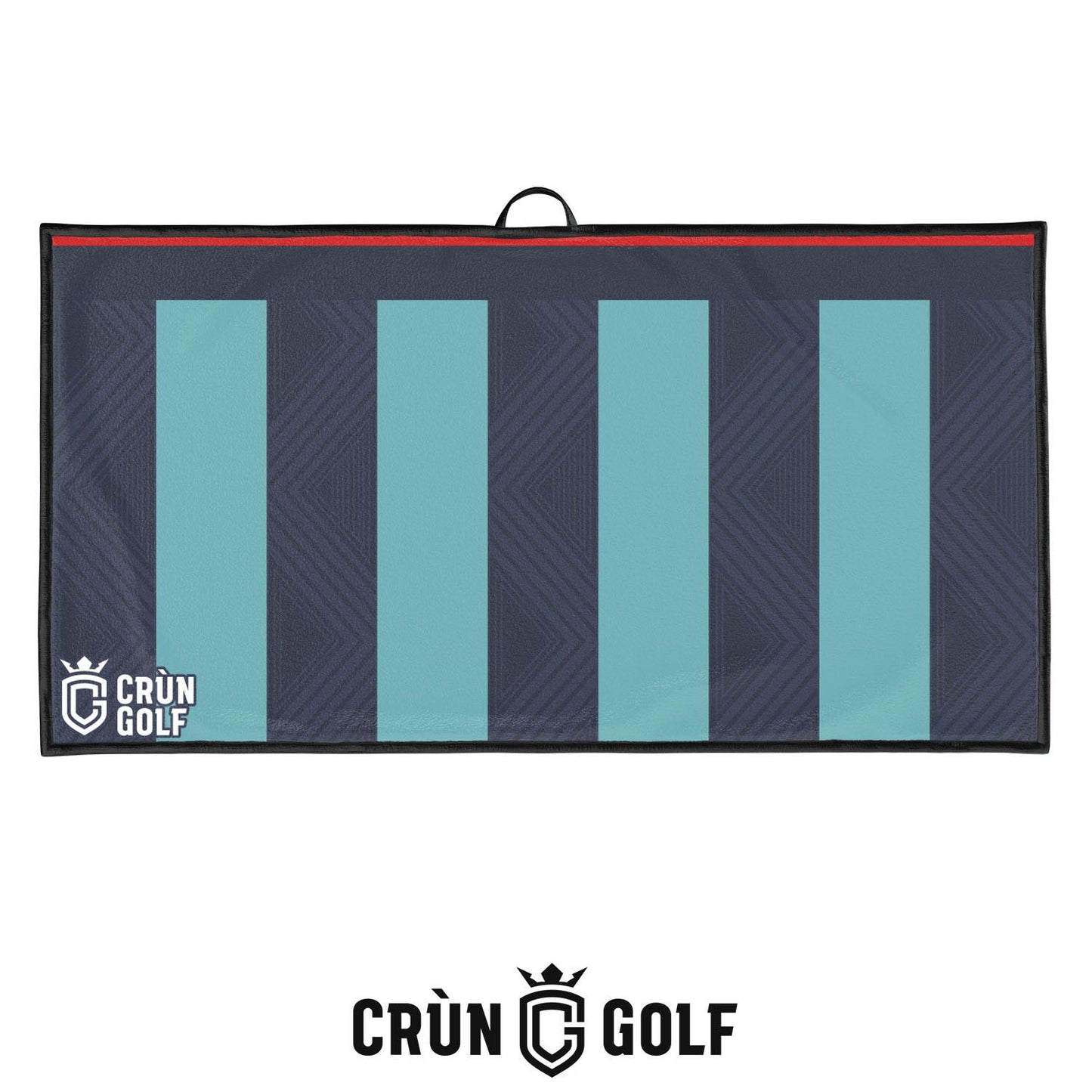 Railwaymen Towel - 2022 Away