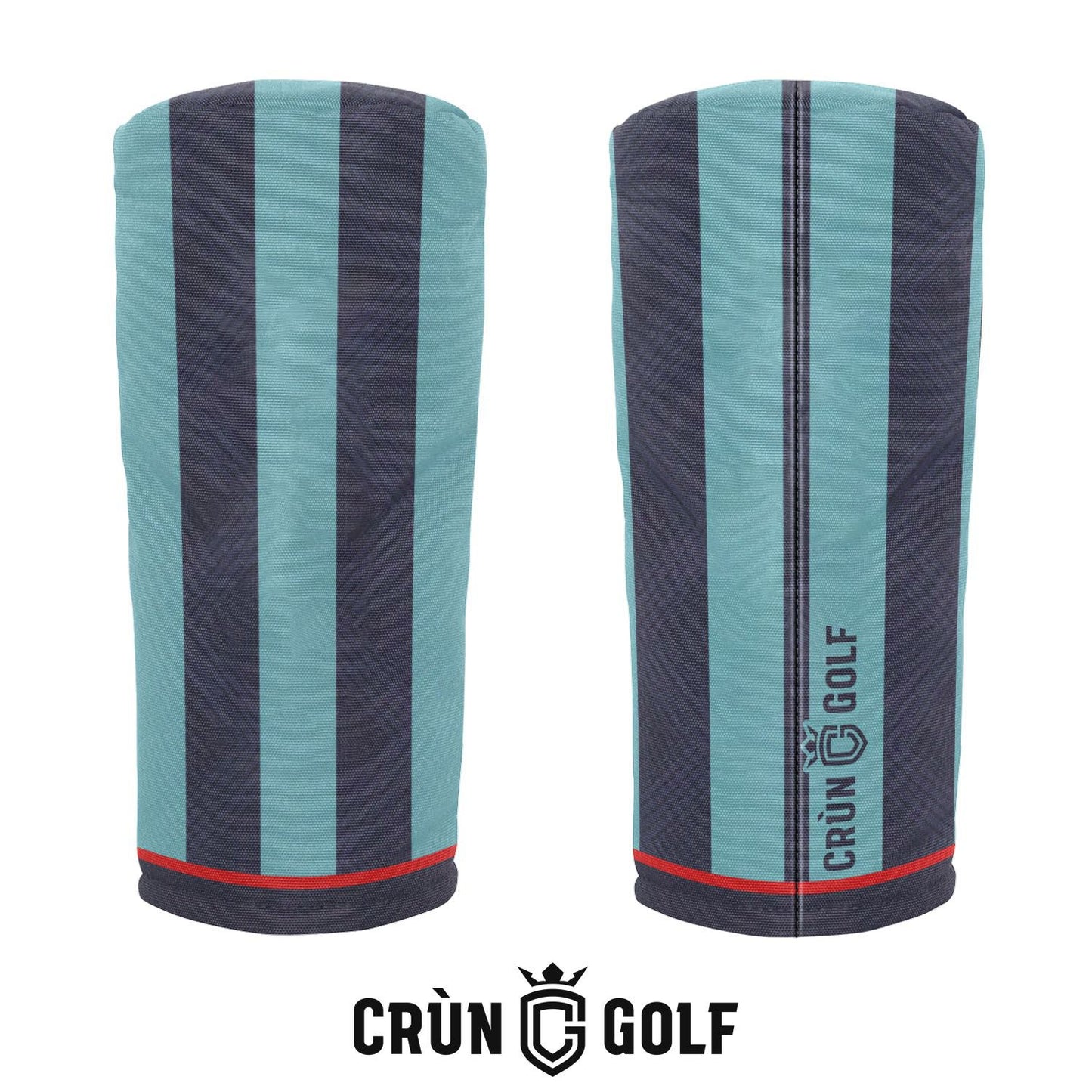 Railwaymen Headcover - 2022 Away