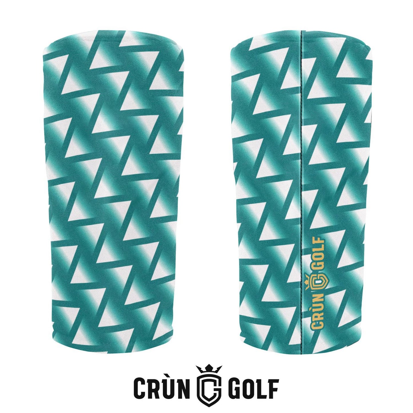 Swindon Headcover - 2022 Cup Kit