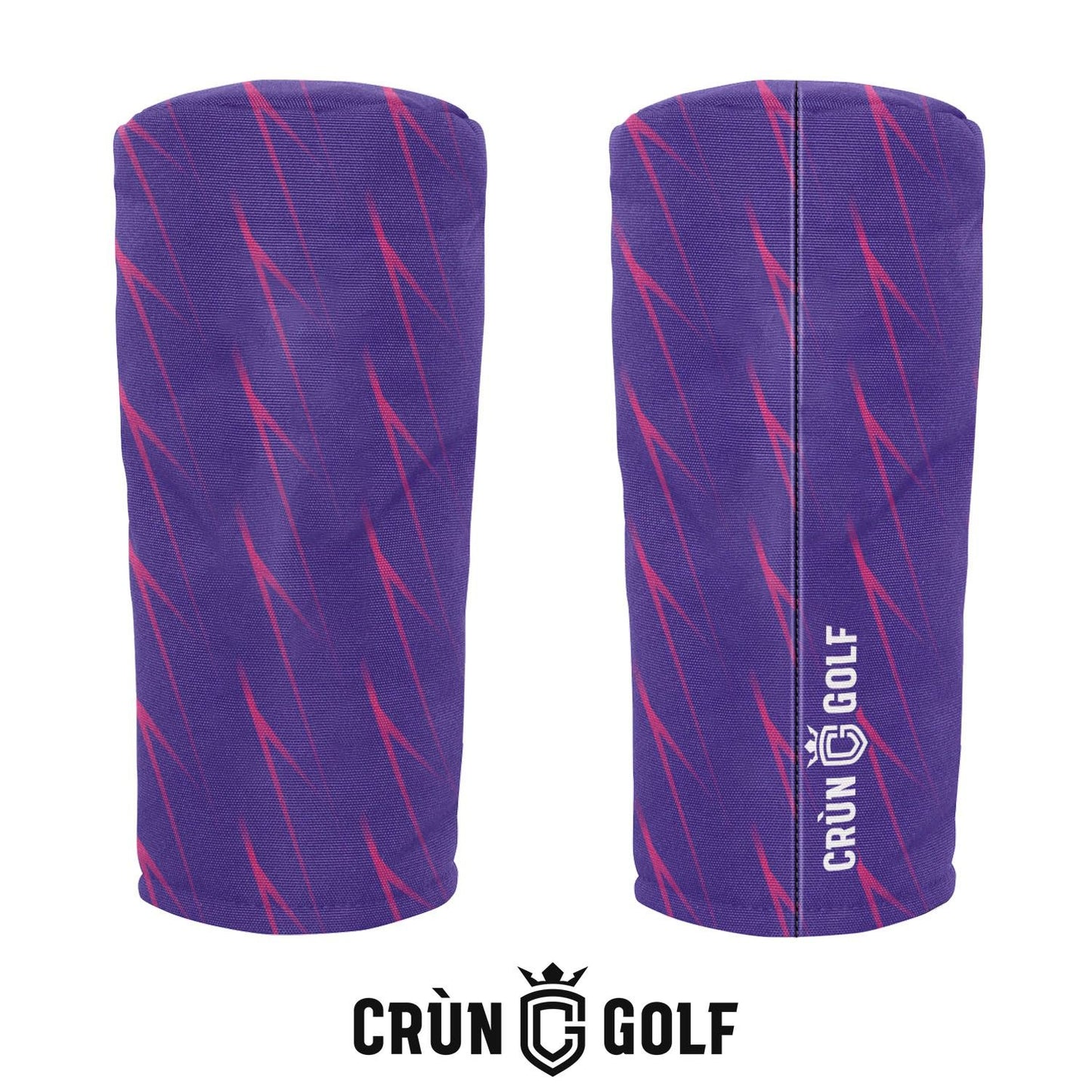 Swindon Headcover - 2023 Cup Kit