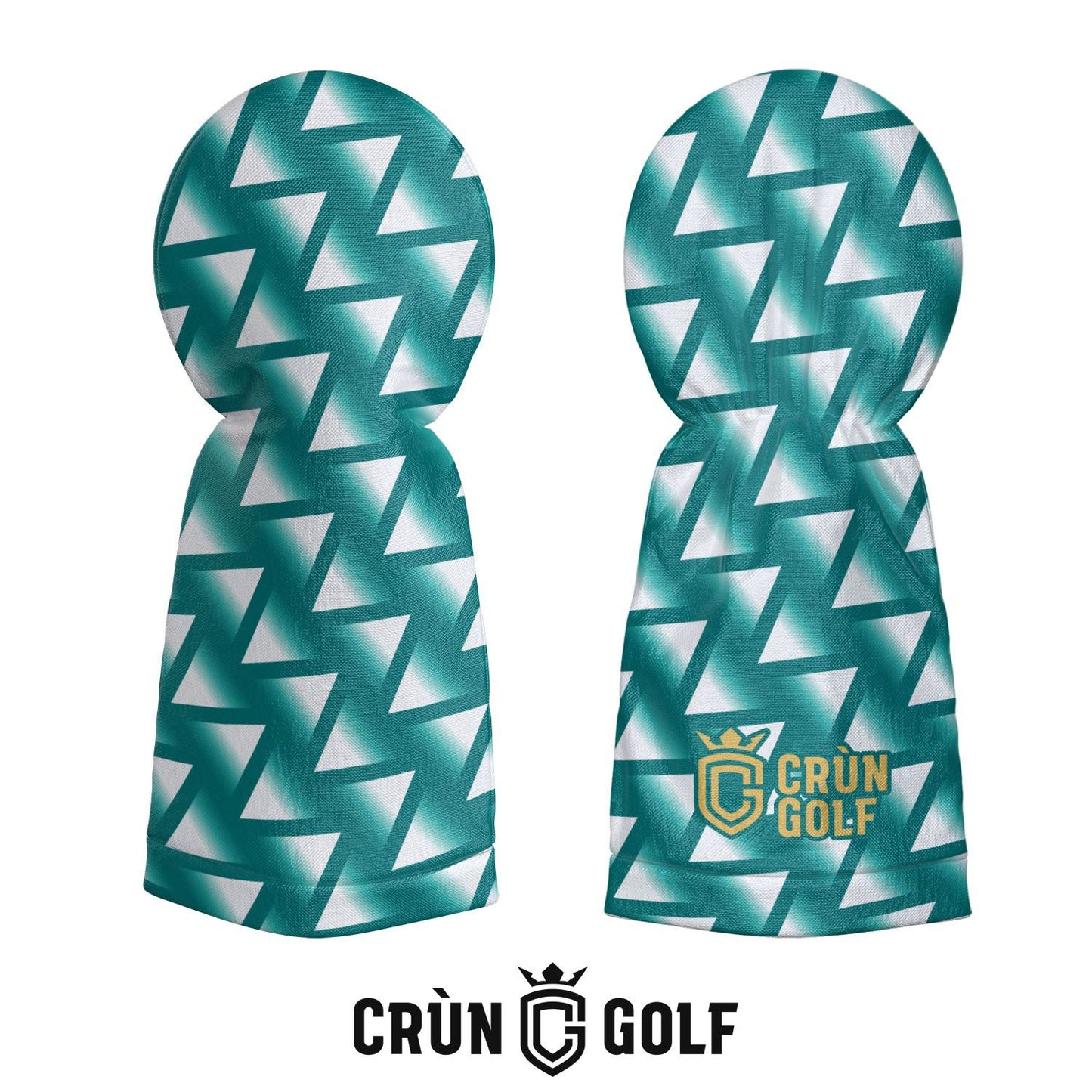 Swindon Headcover - 2022 Cup Kit