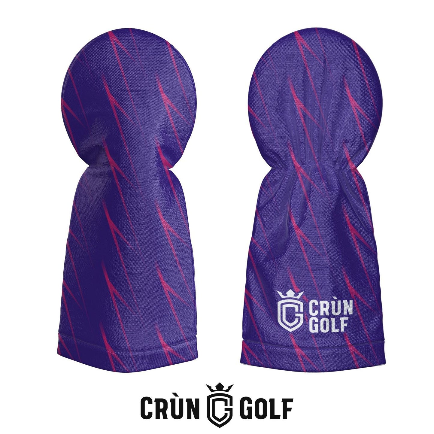 Swindon Headcover - 2023 Cup Kit