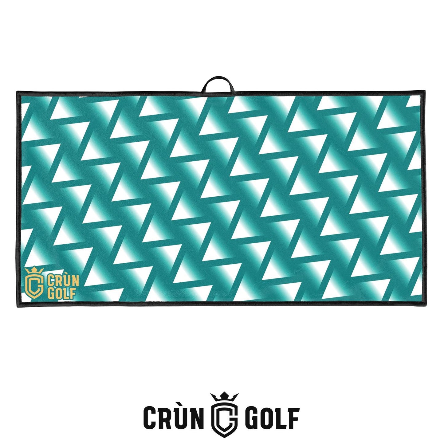 Swindon Towel - 2022 Cup Kit