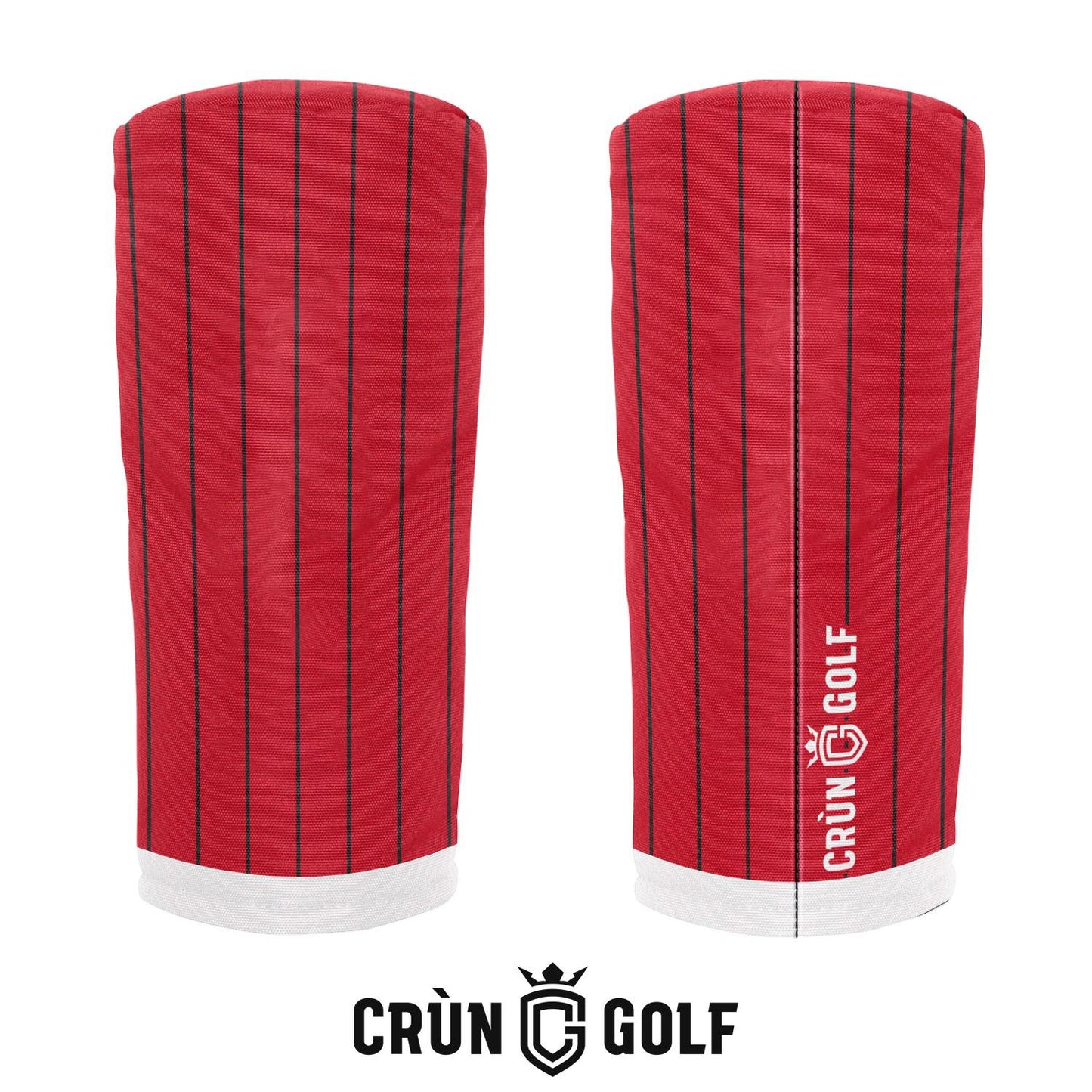 Shrimps Headcover - 2016 Home