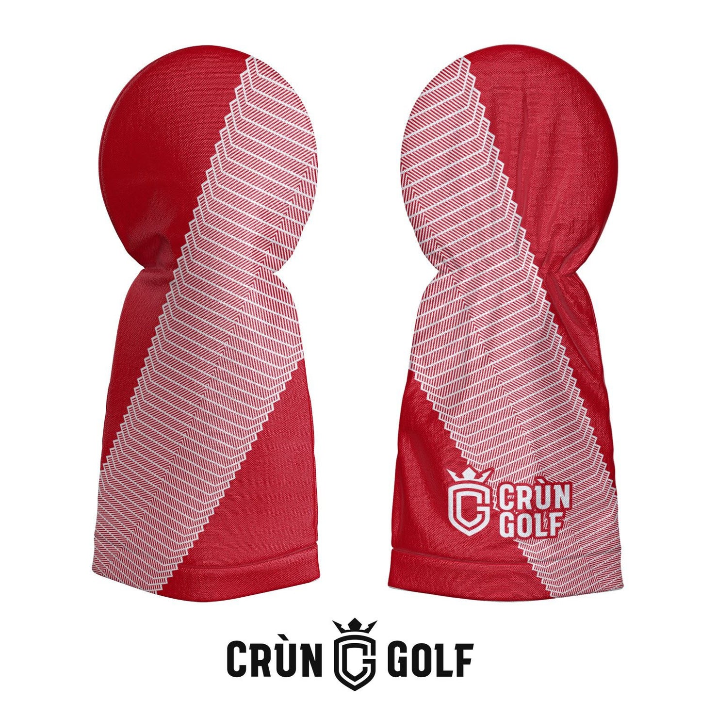 Shrimps Headcover - 2021 Home