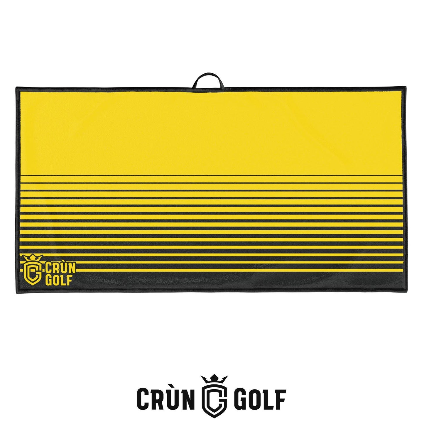 Sulphurites Towel - 2019 Home