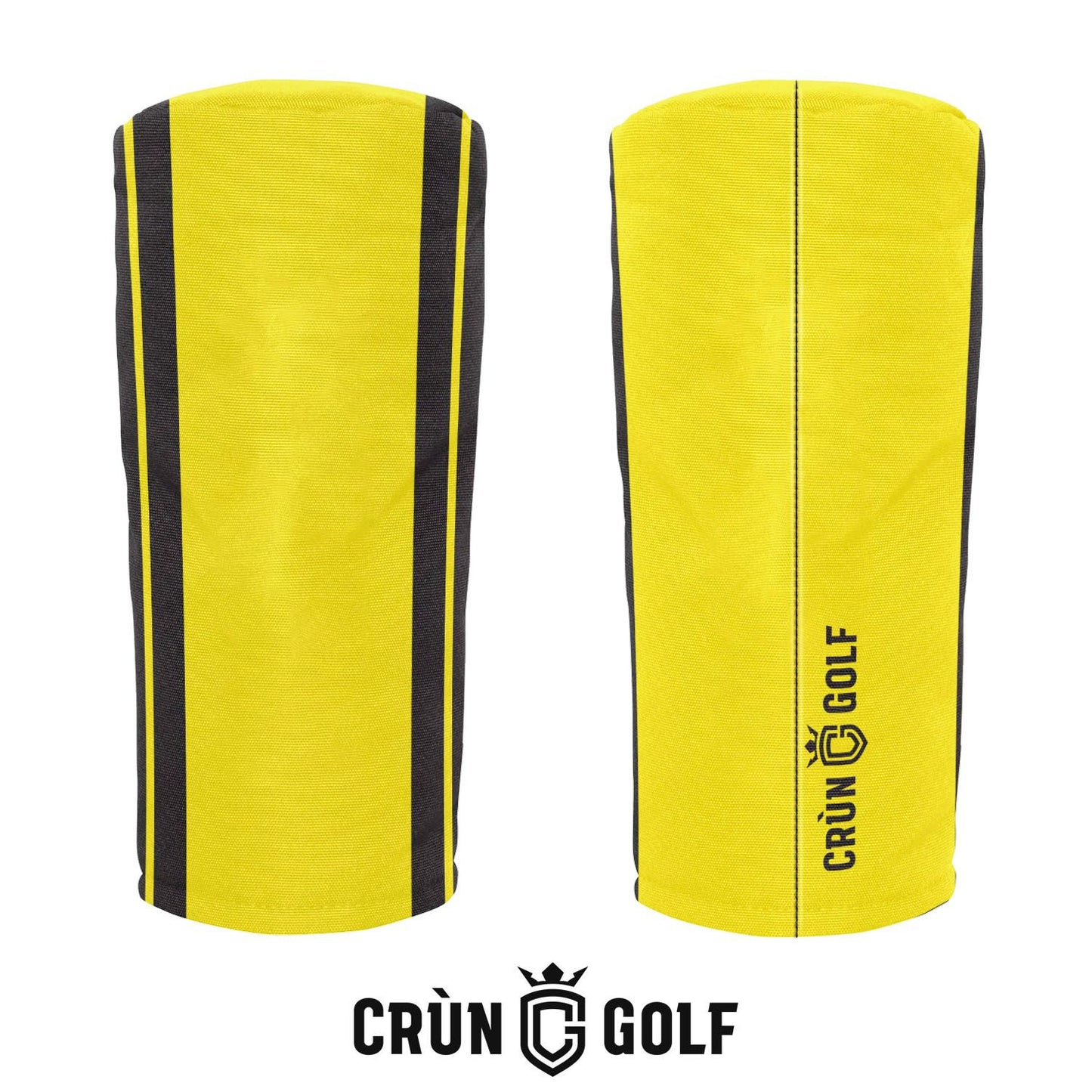 Sulphurites Headcover - 2020 Home