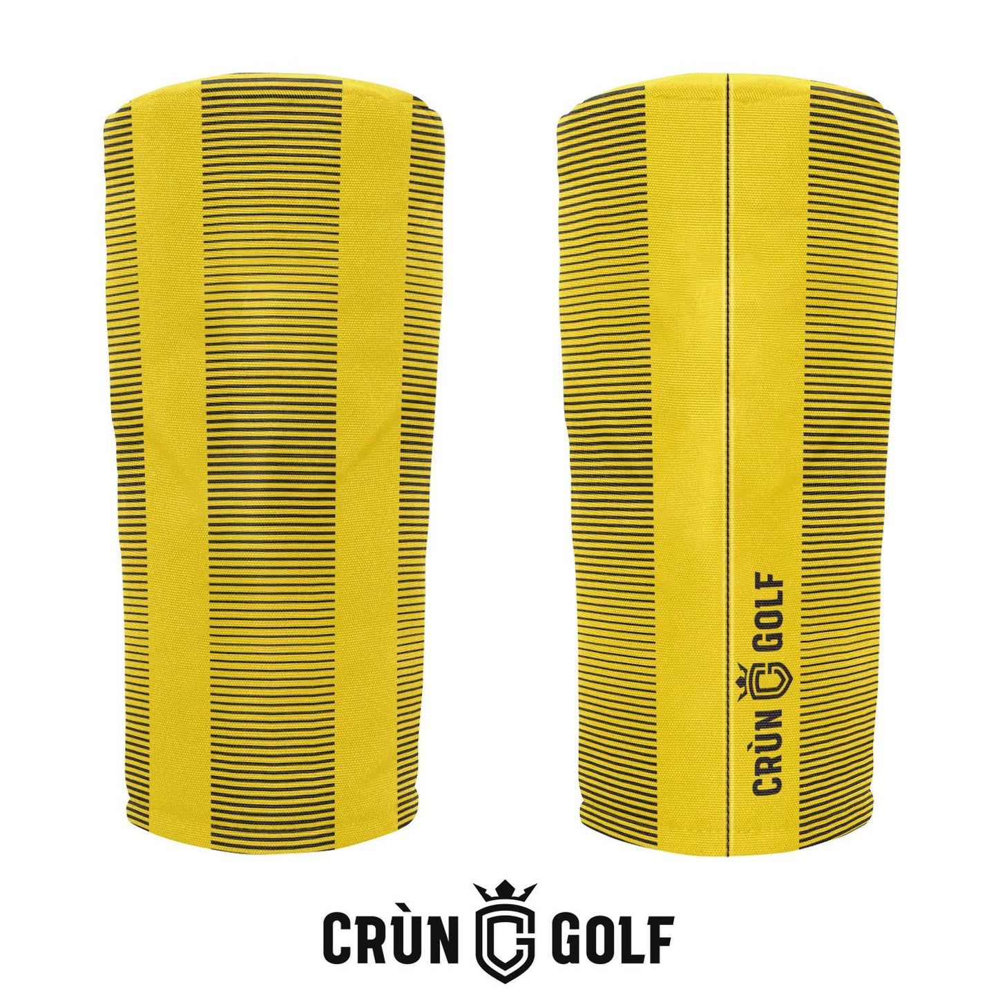 Sulphurites Headcover - 2021 Home