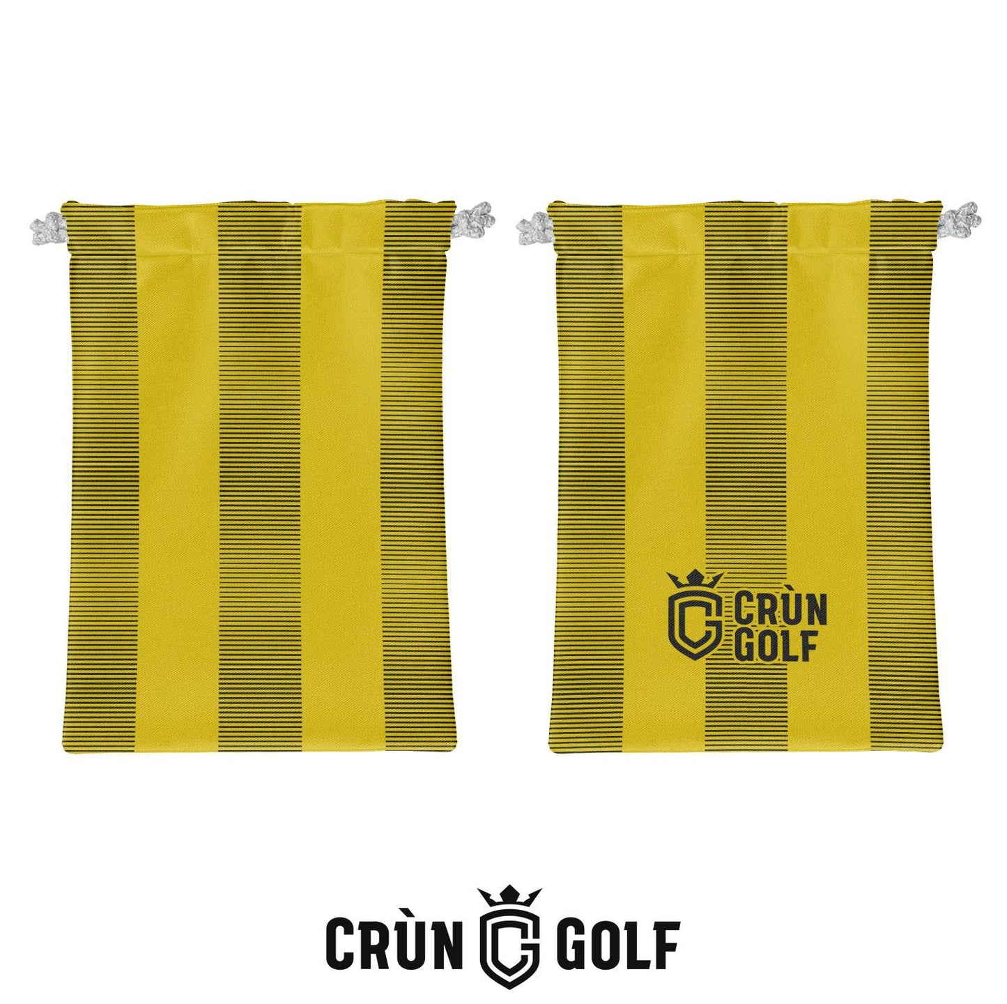 Sulphurites Valuables Pouch - 2021 Home