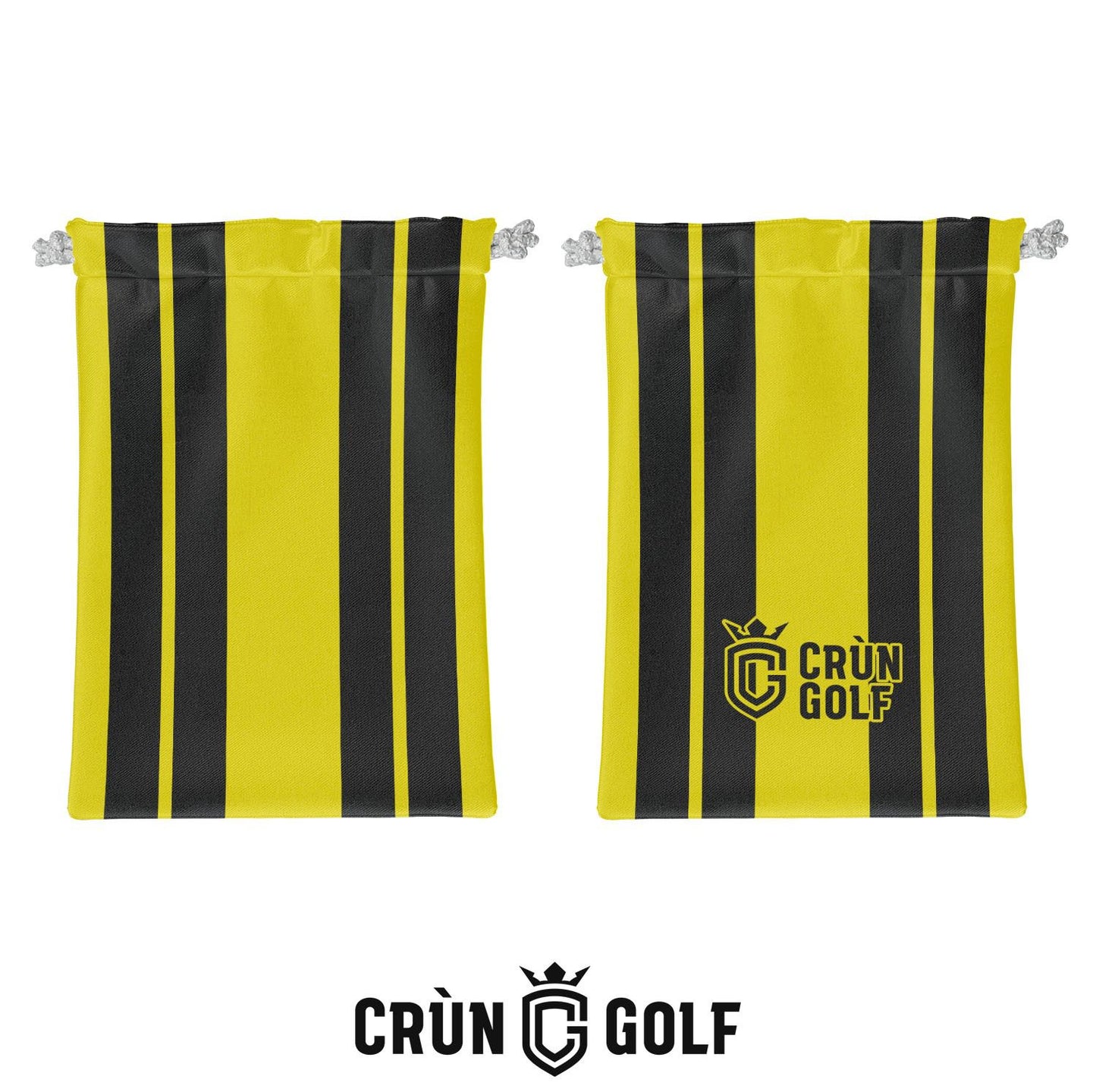 Sulphurites Valuables Pouch - 2020 Home